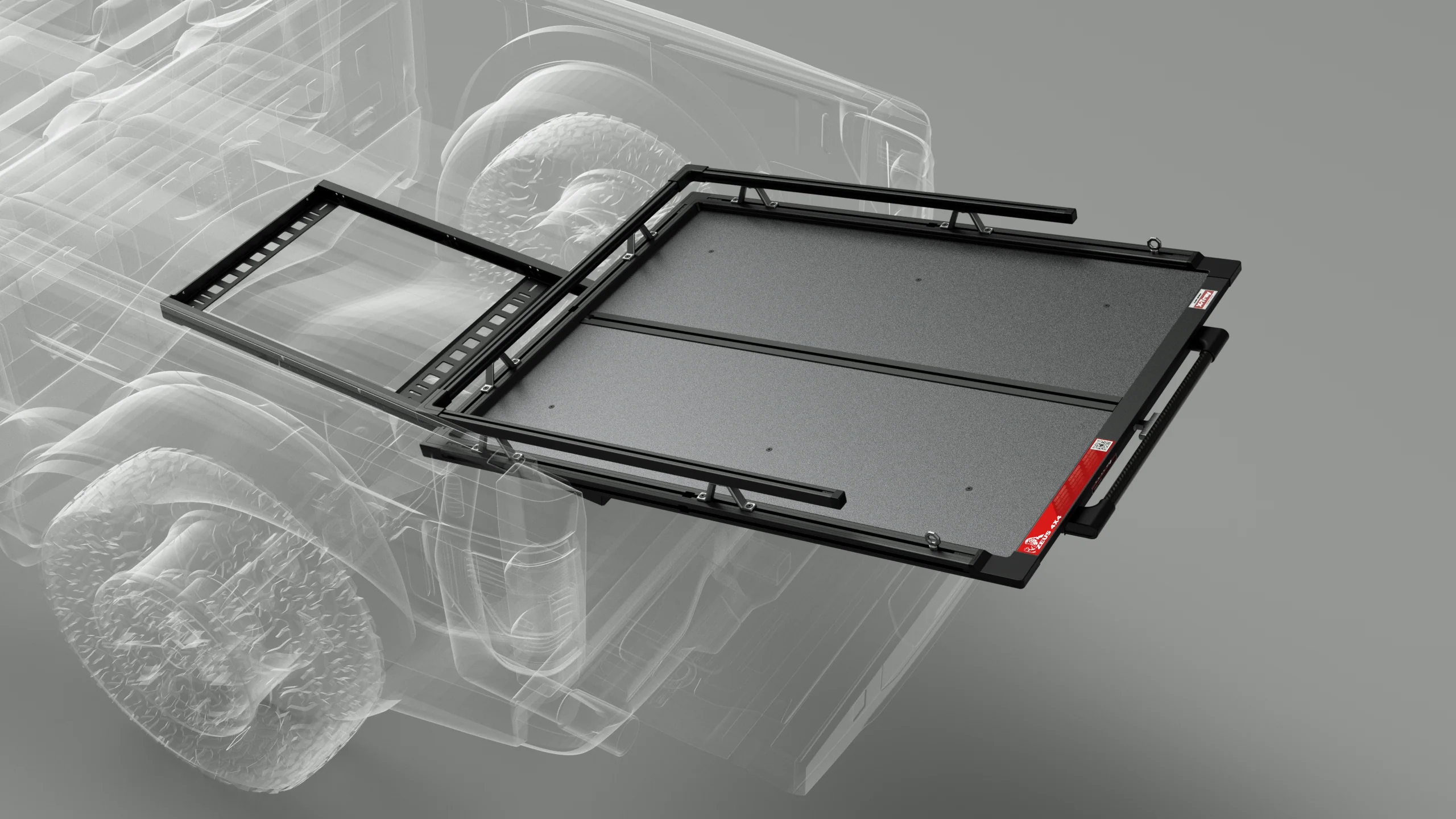 X-TRAY